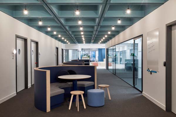 Crestron Room Scheduling