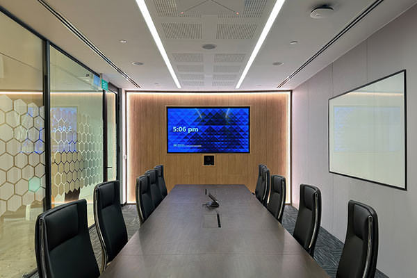 Inspiring collaboration and innovation at Nurasa’s Food Tech Innovation Centre